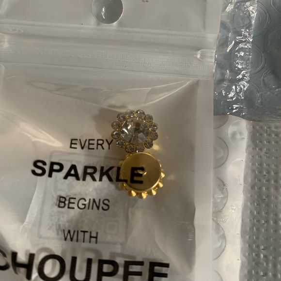 New pack of rhinestones - Picture 3 of 4